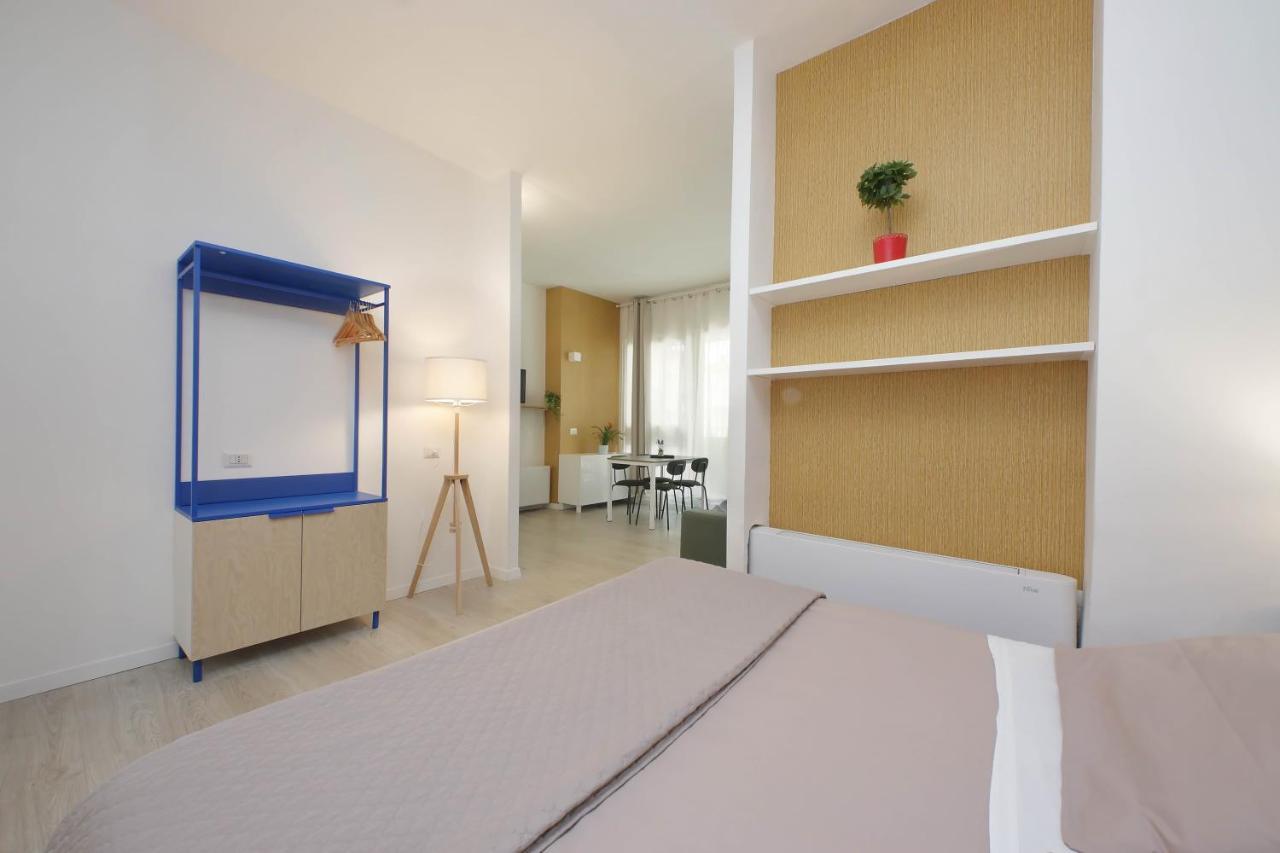 Porta San Giovanni Suite Roma Exterior foto